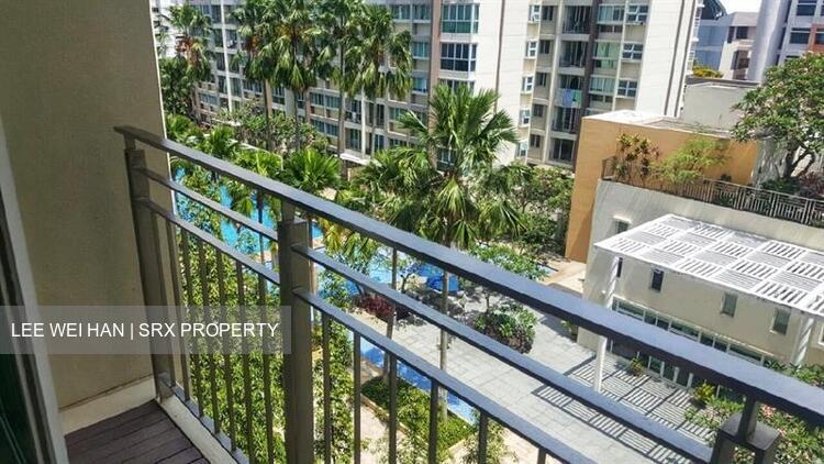 The Esparis (D18), Condominium #496786561